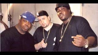 M.O.P. - My Way (Produced by J-Love)