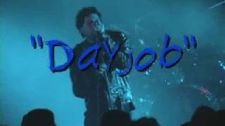 Gin Blossoms - Dayjob (Live in San Diego - 1996)