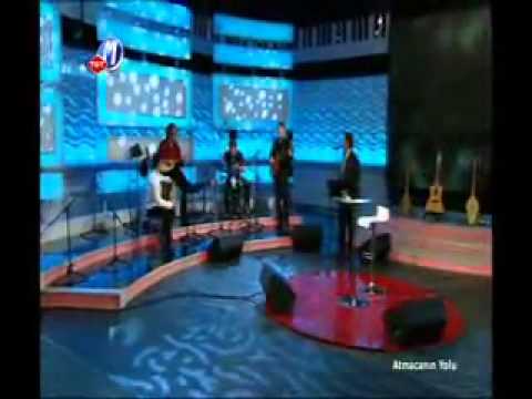 The Shin & Bayar Şahin