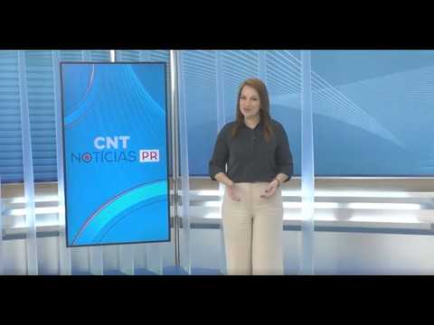 CNT Notícias PR de 30/06/2026 na Íntegra
