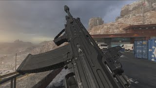 DTIR 30-06 | Call of Duty Modern Warfare 3 Multiplayer Gameplay (No Commentary)