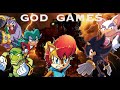 EPIC The Musical God Games Sonic Style