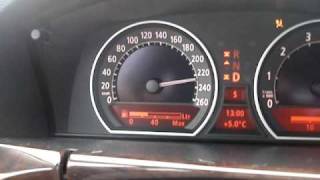 preview picture of video 'BMW 745 0-260 SPLENDID MOTORS ALEXANDRIA ALEXANDREIA'