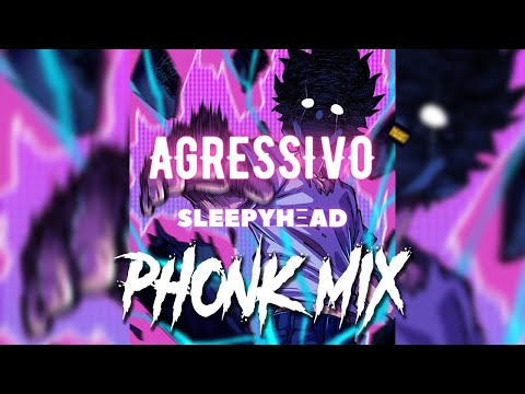 AGRESSIVO SLEEPYHΞAD PHONK