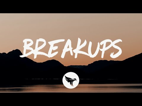Seaforth - Breakups (Lyrics)