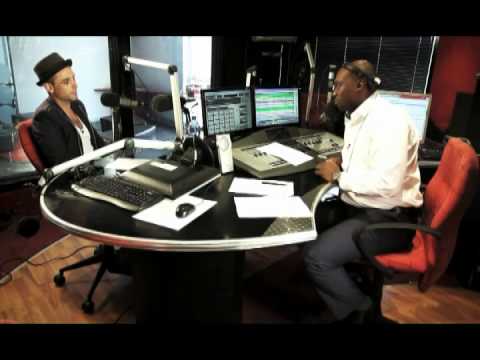 Mzansi Magic: Top 10 At 10 - 1x31 - "Kahn Morbee"