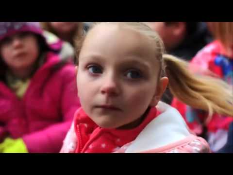 DSP Tries it, Driving.