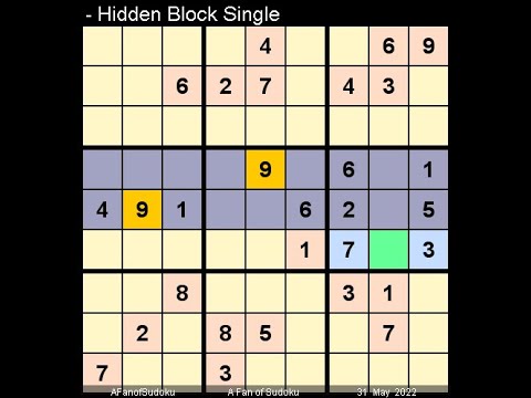 How to Solve The Hindu Sudoku Hard May 31, 2022