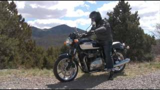 Removing Triumph Bonneville Tank Badge самые лучшие видео