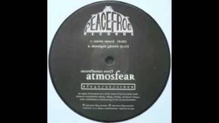 Glenn Underground - Sound Struck [Peacefrog, 1996]