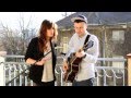 Selah Sue Crazy Vibes Balcony Acoustic Cover By Kayte