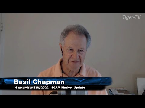 September 6th, 10AM ET Market Update on TFNN - 2022