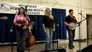 Hardline Drive 9 2007 Bluegrass MI