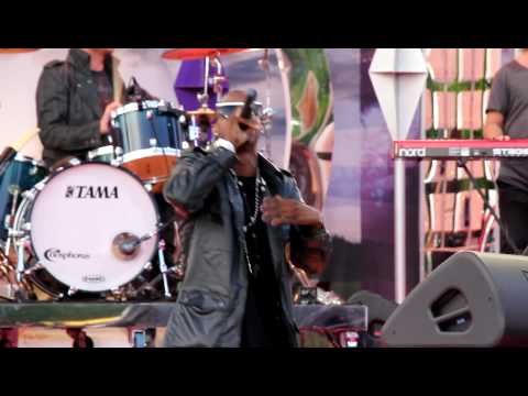 Lazee feat. Apollo Drive - Calling Out