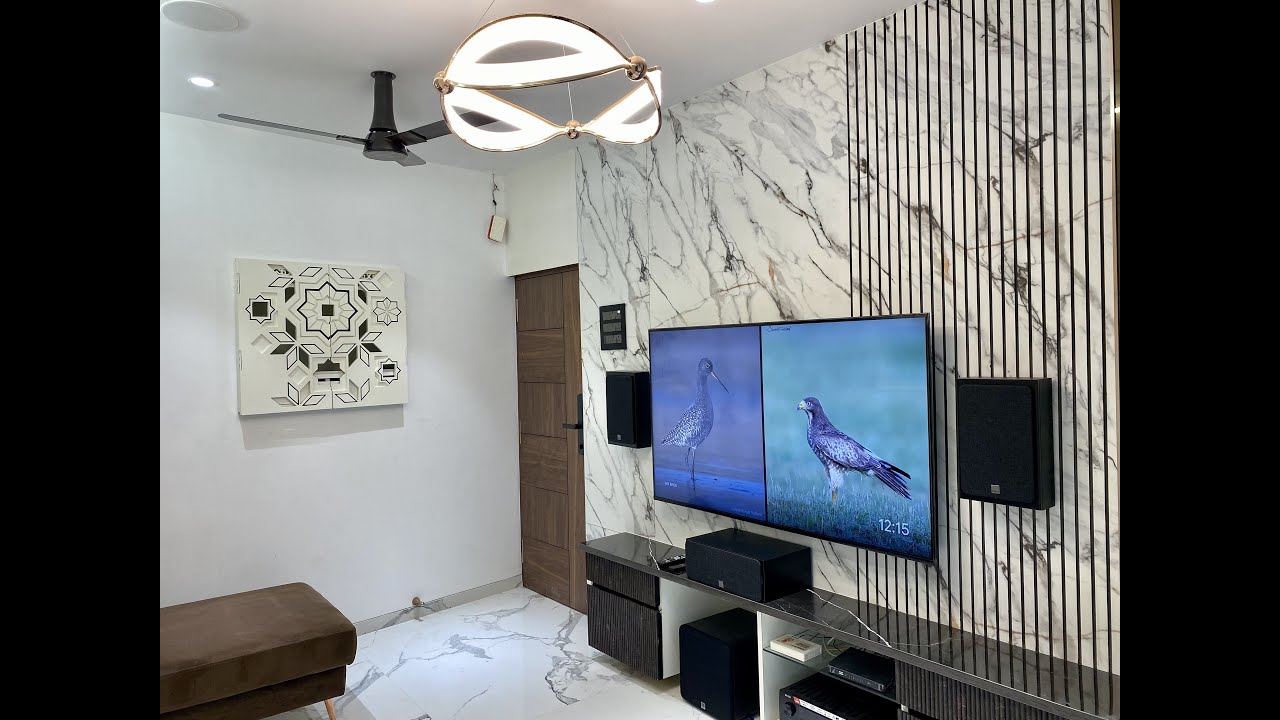 Studio House — Walkthrough