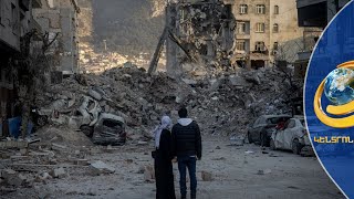 Նոր երկրաշարժ՝ Թուրքիայում. ցնցումները չեն դադարում