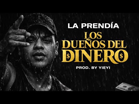 La Prendía - Serie 56 Orgánico(Video Oficial) @YieyiMusic  