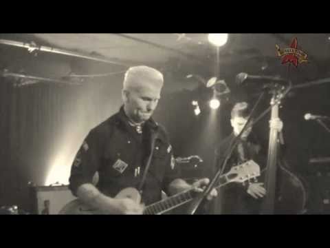 The Quakes - I Miss You - Antwerp 2010