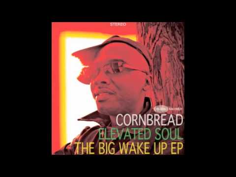 Cornbread & Elevated Soul-Ode to Hip Hop