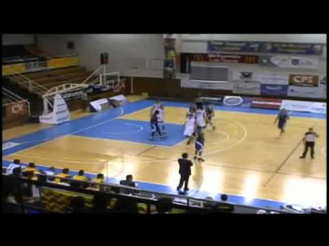 ORO TARRAGONA BASQUET 2017,70 - LA PALMA, LA ISLA BONITA,71 (25/09/2011 0:00:00)