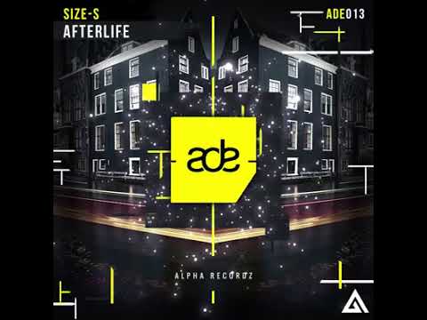 SIZE-S - Afterlife