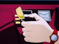 DJ Krush - Decks-athron feat. Tatsuki (AMV)