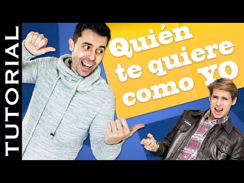 Quien Te Quiero Como Yo - Carlos Baute