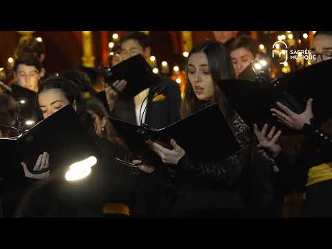 Joy to the World 🤗 | Chœur Éphata x Ensemble Kéryx | Sacrée Musique