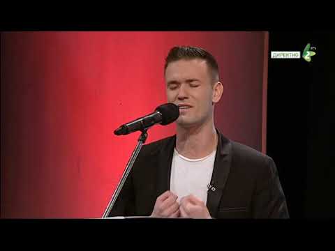 HLJEDAM - Aleksej SIVČ