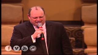 I Am - Rev. Chresten Tomlin