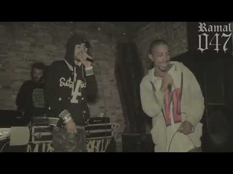 Black Money - BXNG (Ao Vivo na Ramal 047)