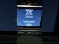 Closing To Fantasia 1991 VHS