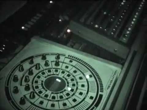 brz tdk live at natural frequency 02-08-2008 cattignano (verona) italy