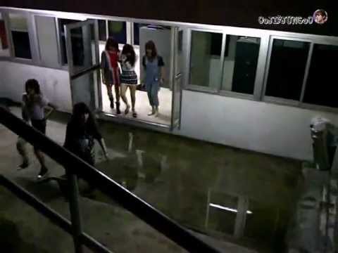 120407 Backstage MissA KoreaMusic wave in BKK