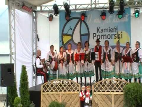 Zespół "Stuchowianki" - Dolineczka