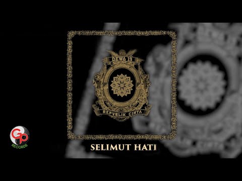 Dewa 19 - Selimut Hati (Official Lyric)