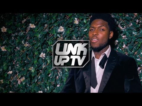 Dez Mensa FT Ironik - Moonlight Girl [Music Video] | Link Up TV