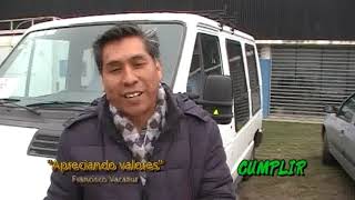 Semana para cumplir nuestros deberes