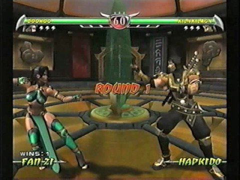 kilnkilagn vs. doohoo 2