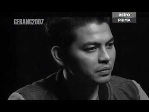 Izzue Islam -Seram Selebriti (Kisah Seram Di Bilik Hotel)