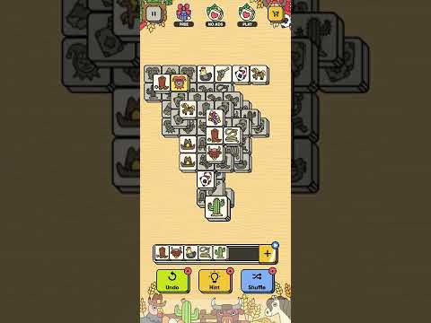 3 Tiles Level 66 - YouTube