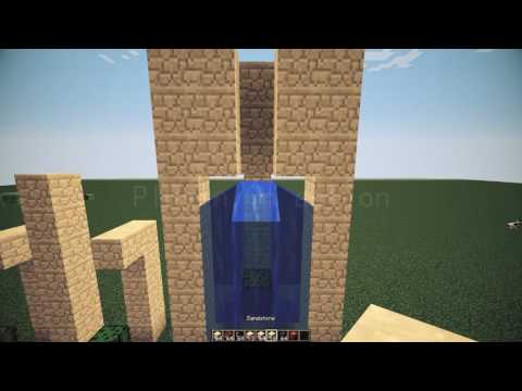 Spigot Sand Fall Fix [Plugin]