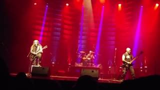 LUCIFUGE ROFOCALE - Satan´s Sentence live @ Ruben Dario National Theater