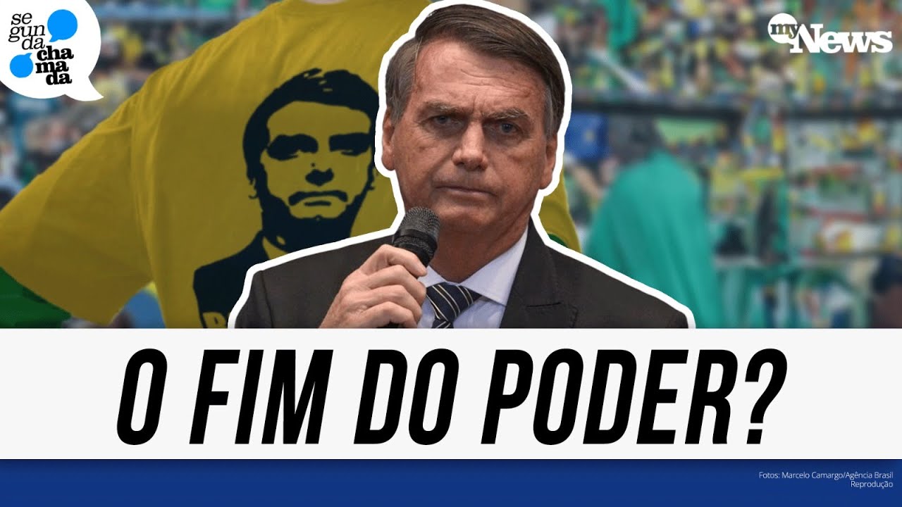 ENTENDA A DIFERENÇA: BOLSONARO TEM PODER OU SÓ CAPITAL POLÍTICO? 🇧🇷