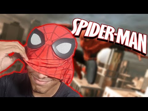 download lagu mp3 mp4 Am Spider, download lagu Am Spider gratis, unduh video klip Am Spider