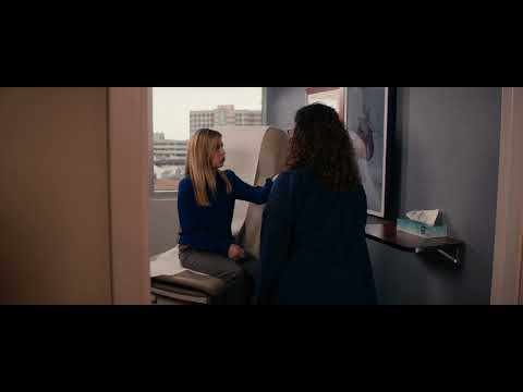 Meet Tawnya at Sentara Heart Hospital | Voices of Kindness