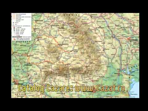 Cazare Roandola, Sibiu - Cazat.ro