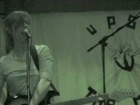 TALK NORMAL - LIVE AT UPSET THE RHYTHM