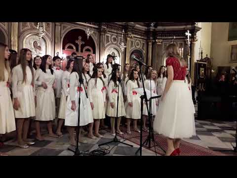 SPD Jedinstvo januar 2019. Od Bozica do Bozica