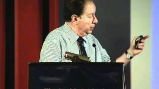 Ribonuclease P: A Small Step in the RNA World with Sidney Altman